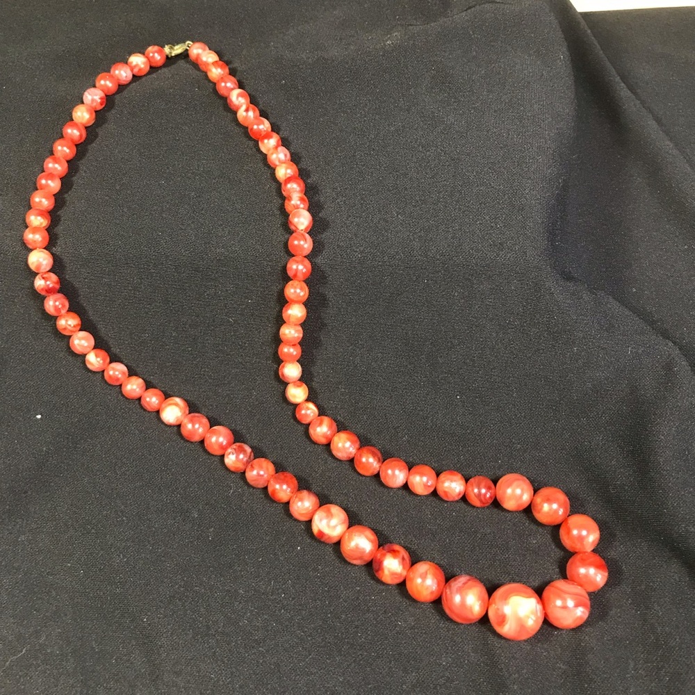 Vintage Necklace